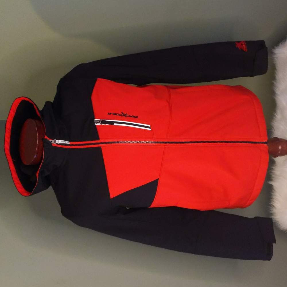 ZEROXPOSUR boys winter jacket.